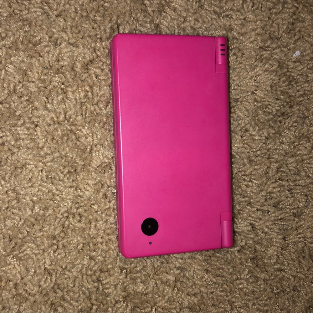 Nintendo DSi